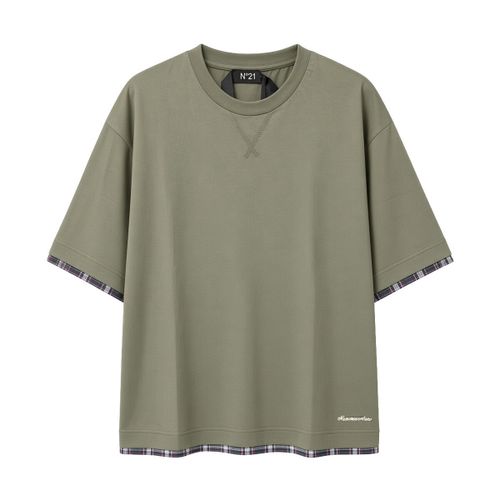 T-shirt N°21 26in1m0f0414095-5407 - N°21 - Modalova