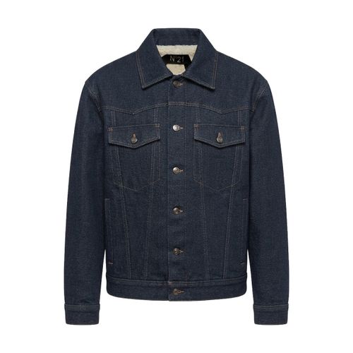 Blouson N°21 26in1m0o0410233-6001 - N°21 - Modalova