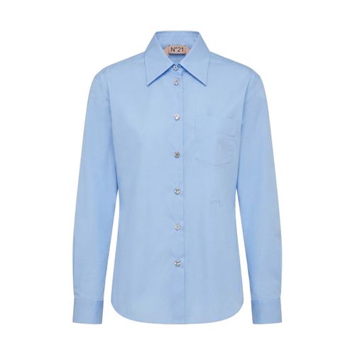 Chemise N°21 26in2m0g0210011-6322 - N°21 - Modalova