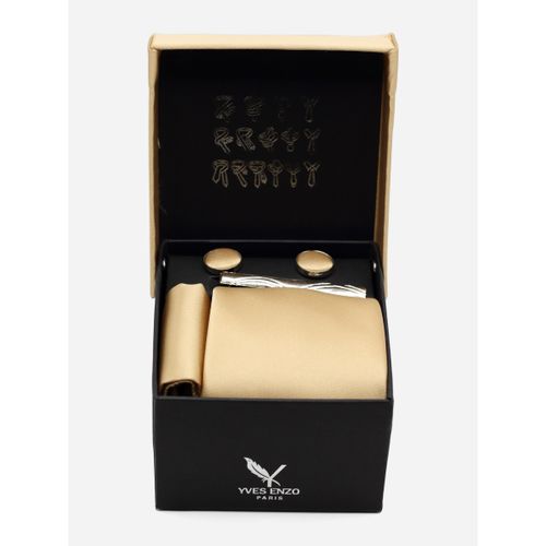 Cravates et accessoires Coffret Cravate Paris - Yves Enzo - Modalova