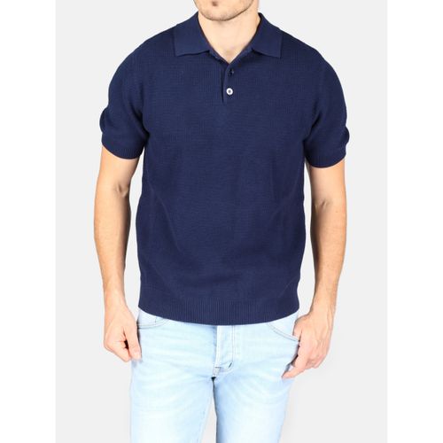 Polo Kenzarro Pc-8024 - Kenzarro - Modalova