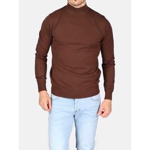 Pull Kenzarro Ld-69076 Cole Chemine - Kenzarro - Modalova