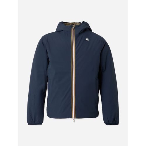 Coupes vent Jack St Warm Double - K-Way - Modalova