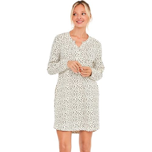 Pyjamas / Chemises de nuit Chemise de nuit manches longues Wild Calm - Selmark - Modalova