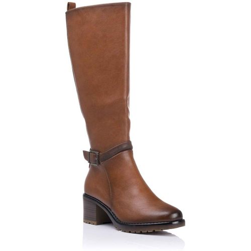 Cuissardes Bottes hautes à élastiques - V&d - Modalova