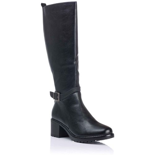 Cuissardes Bottes hautes à élastiques - V&d - Modalova