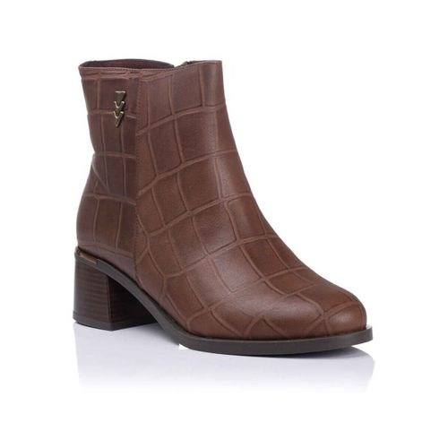 Bottines Bottines à talons - Treinta's - Modalova