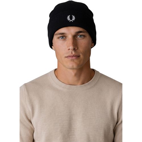 Bonnet Fred Perry c3316 - Fred Perry - Modalova