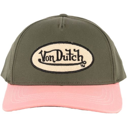 Casquette Von Dutch casterry - Von Dutch - Modalova