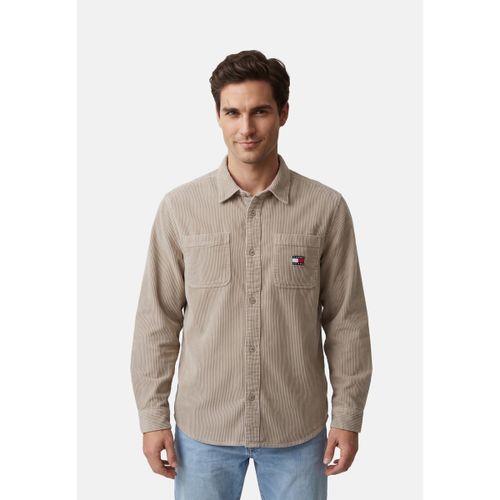 Chemise Tommy Jeans dm0dm23705 - Tommy Jeans - Modalova
