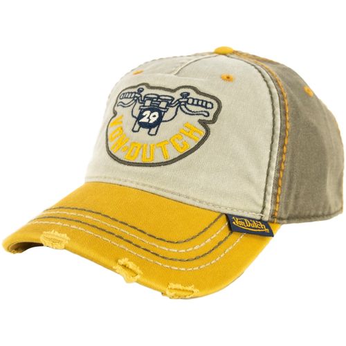 Casquette Von Dutch casretro - Von Dutch - Modalova