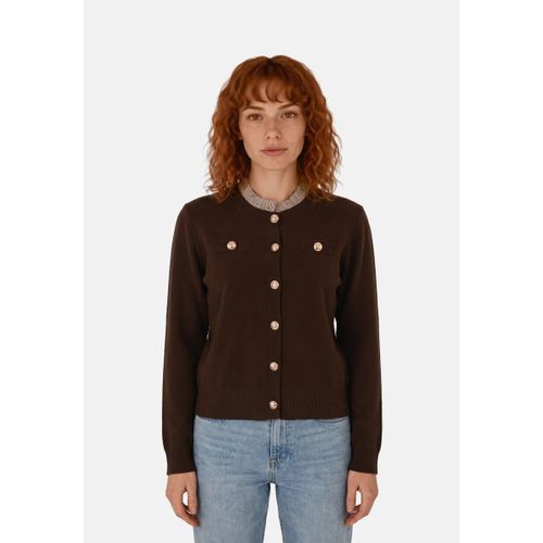 Gilet Morgan 262-mcavalo - Morgan - Modalova