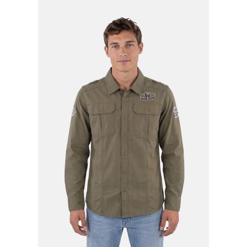 Chemise Von Dutch chlstop - Von Dutch - Modalova