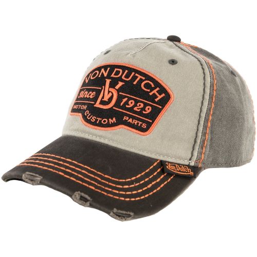 Casquette Von Dutch casretro - Von Dutch - Modalova