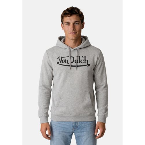 Sweat-shirt Von Dutch logan - Von Dutch - Modalova