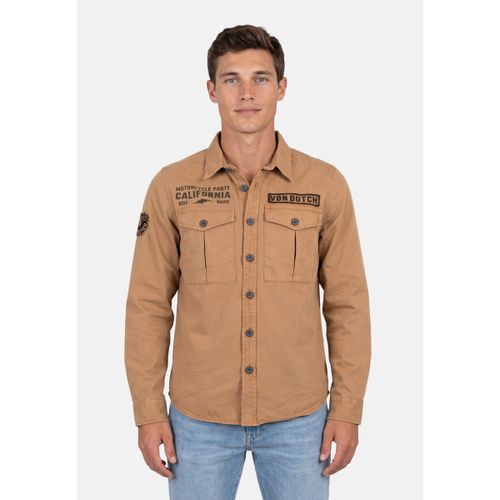 Chemise Von Dutch oshkust - Von Dutch - Modalova