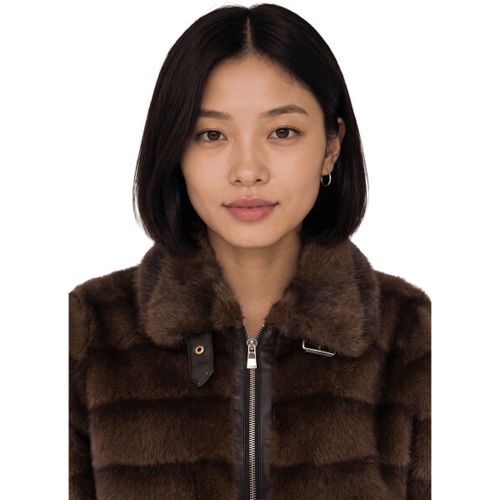 Blouson Morgan 261-gfolka - Morgan - Modalova