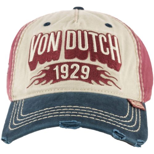 Casquette Von Dutch casretro - Von Dutch - Modalova