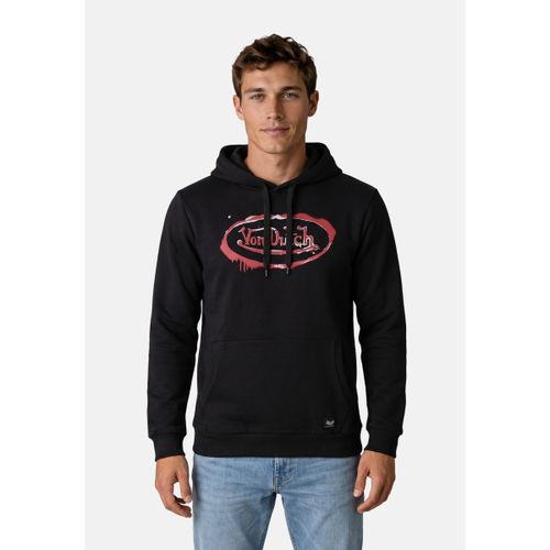 Sweat-shirt Von Dutch tag - Von Dutch - Modalova