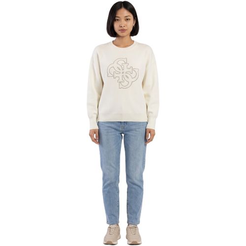 Sweat-shirt Guess w6br52 - Guess - Modalova