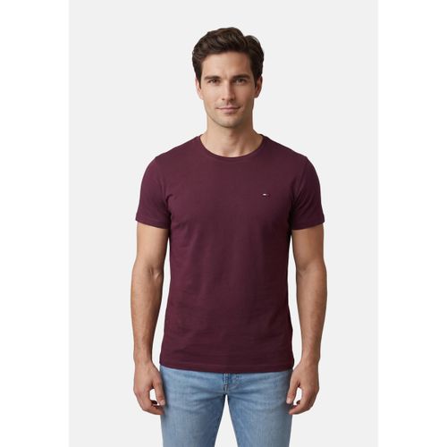 T-shirt Tommy Jeans dm0dm04411 - Tommy Jeans - Modalova