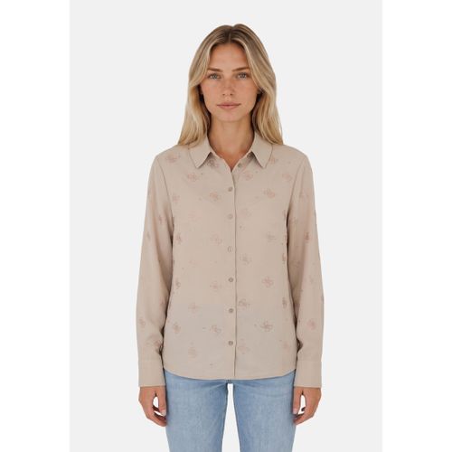Chemise Guess w5bh80 - Guess - Modalova