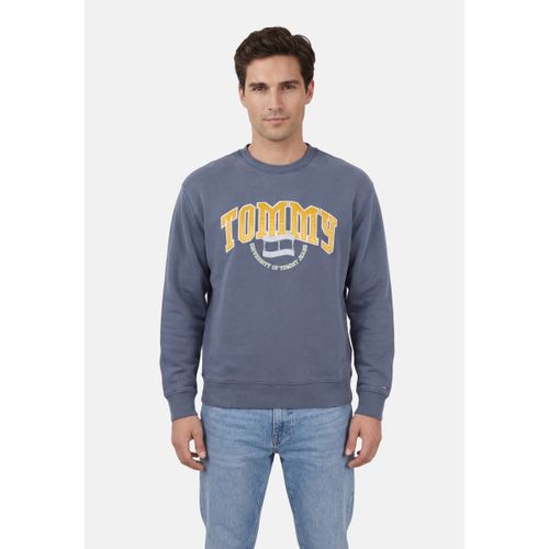 Sweat-shirt Tommy Jeans dm0dm23578 - Tommy Jeans - Modalova