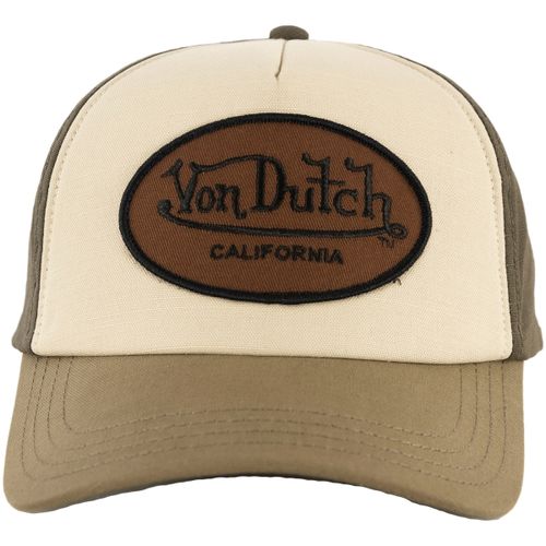 Casquette Von Dutch casjac - Von Dutch - Modalova