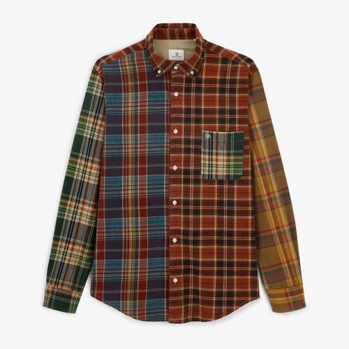 Chemise Serge Blanco Chemise ML - Serge Blanco - Modalova