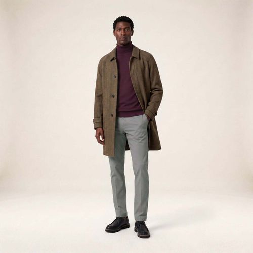 Blouson Serge Blanco Dante - Serge Blanco - Modalova
