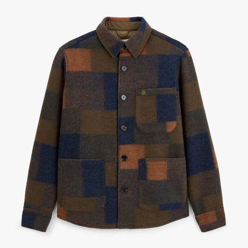 Surchemises Serge Blanco Veste - Serge Blanco - Modalova