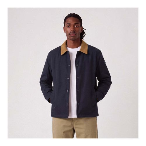 Blouson Serge Blanco Dan - Serge Blanco - Modalova