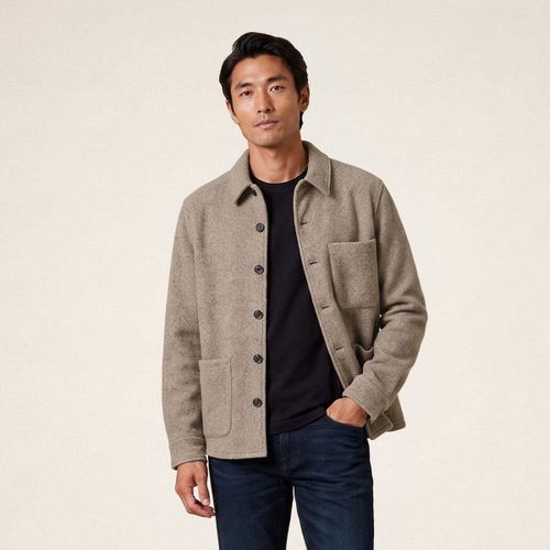Surchemises Serge Blanco Veste - Serge Blanco - Modalova