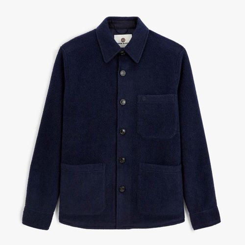 Surchemises Serge Blanco Veste - Serge Blanco - Modalova