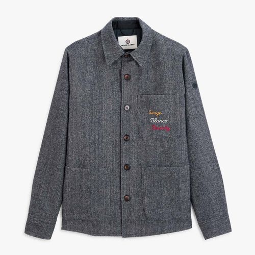 Surchemises Serge Blanco Veste - Serge Blanco - Modalova