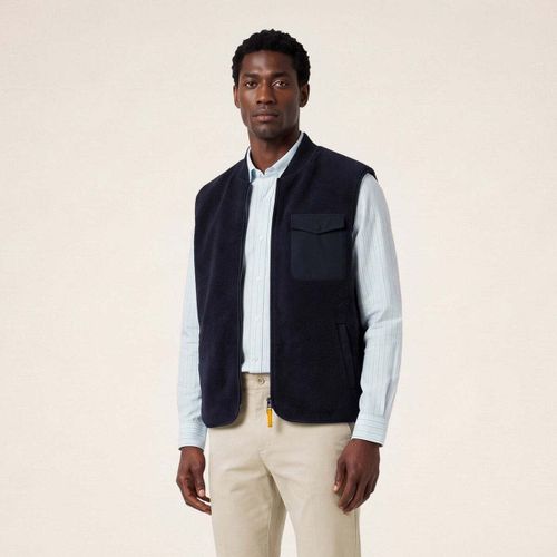 Gilet Serge Blanco Marcel - Serge Blanco - Modalova