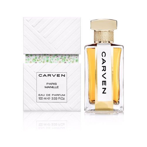 Eau de parfum Paris Manille Eau De Parfum Vaporisateur - Carven - Modalova