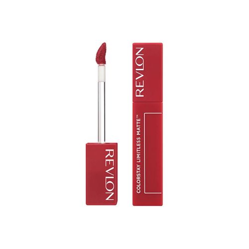 Rouges à lèvres Rouge À Lèvres Liquide Colorstay Limitless Matte 014-dream Job - Revlon - Modalova