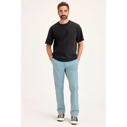 Pantalon Pantalon ® CALIFORNIA 360 FLEX Slim Tourmaline - Dockers - Modalova