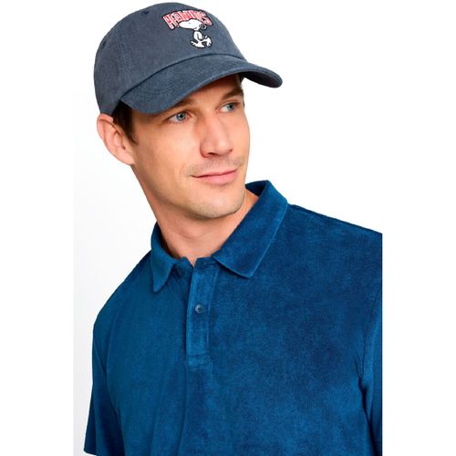 Casquette Casquette SNOOPY Twill Yarn Dye - Tom Tailor - Modalova