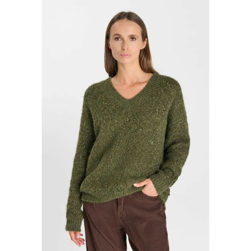 Pull Le Temps des Cerises Pull miry - Le Temps des Cerises - Modalova