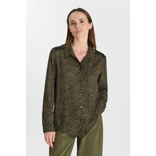 Chemise Chemise solal - Le Temps des Cerises - Modalova