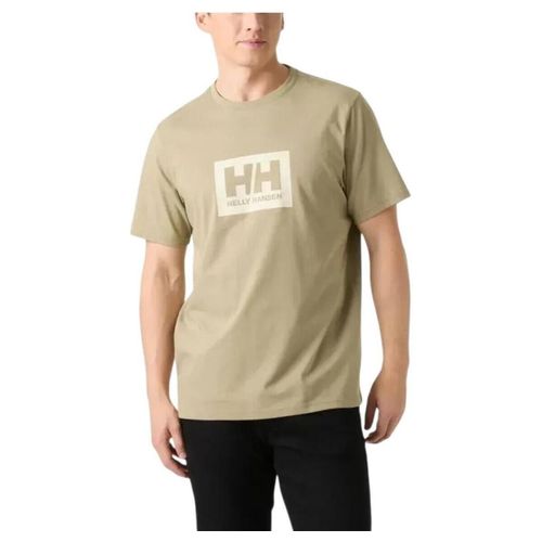 T-shirt Helly Hansen 54597 757 - Helly Hansen - Modalova