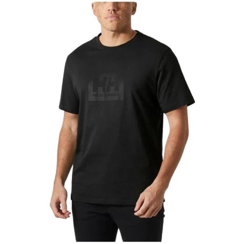 T-shirt Helly Hansen 54597 990 - Helly Hansen - Modalova