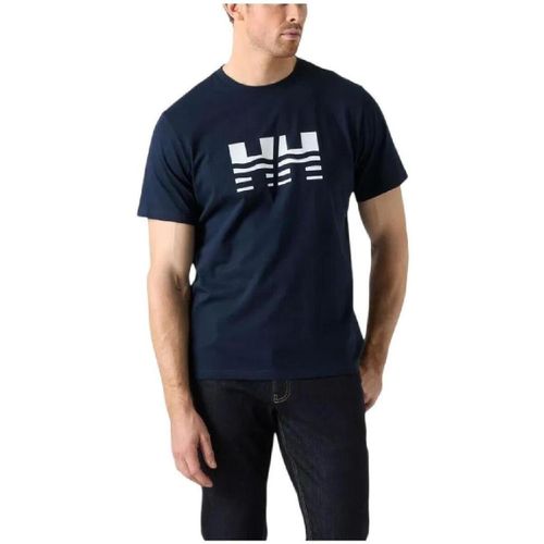 T-shirt Helly Hansen 54599 595 - Helly Hansen - Modalova