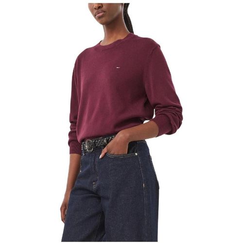 Pull Tommy Hilfiger DW0DW23360 V11 - Tommy Hilfiger - Modalova