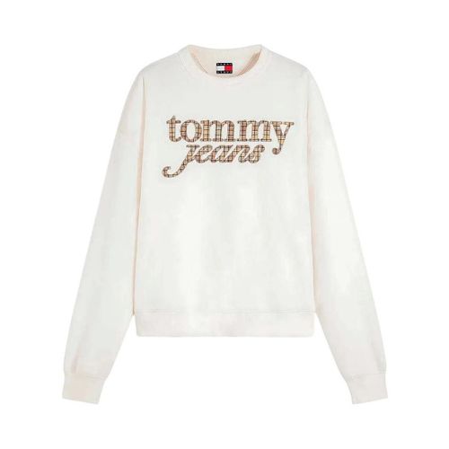 Sweat-shirt DW0DW23304 YBH - Tommy Hilfiger - Modalova