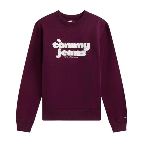 Sweat-shirt DW0DW23306 V11 - Tommy Hilfiger - Modalova