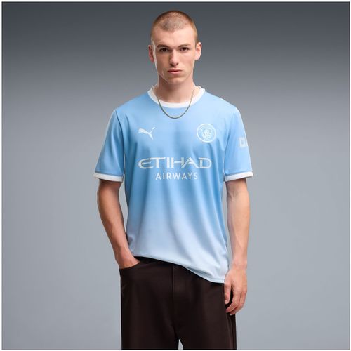 T-shirt Mcfc Home Jersey Replica - Puma - Modalova