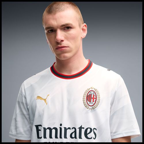 T-shirt Acm Away Jersey Replica - Puma - Modalova